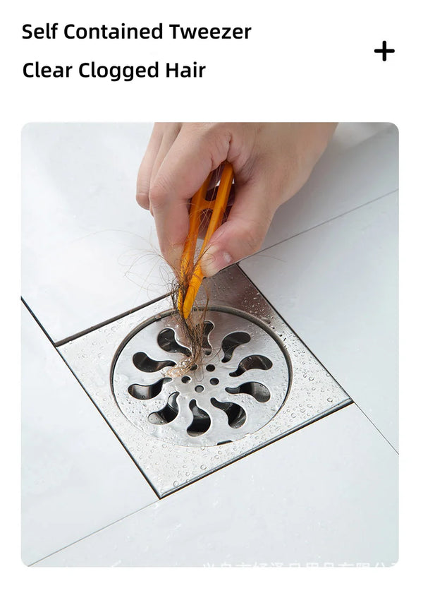 Easy Reach Cleaning Brush